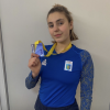 Вітаємо переможців та призерів ХVІІ літньої Універсіади України з тхеквондо (ВТФ)!